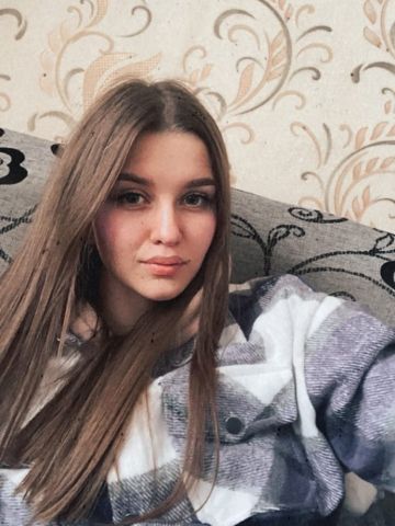 Анкета проститутки Ярослава, 23 года